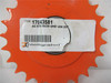 Intelligrated 17043581; Sprocket Idler #50 25T 3/4" ID
