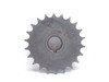 Martin 50BS22 1-1/8; Sprocket #50; 22 Teeth; 1-1/8"ID