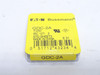 Bussmann GDC-2A; Box-5; Time Delay Glass Fuses; 2A; 250VAC
