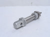 Multivac 106966716; Air Cylinder; 10mm Stroke; 12mmID
