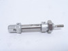 Multivac 106966716; Air Cylinder; 10mm Stroke; 12mmID