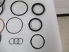 Cozzini  7523; Cylinder Seal Kit -4 2.5 ROD