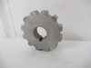 Cryovac ZSP168109; Sprocket Straight Line 1"Bore 12 Teeth SS