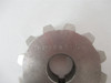 Cryovac ZSP168109; Sprocket Straight Line 1"Bore 12 Teeth SS
