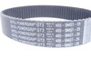 Gates 405-5MGT-25; Timing Belt 405mm Long x 25mm Width