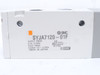 SMC SYJA7120-01F; Air Operated Valve; G1/8 Ports; 0.15-0.7MPa