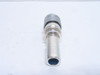 Dixon N4S6; Interchange Male Hose Barb Plug; Size: 1/2"