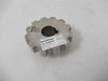 Rexnord SKSG-T304-001 01; Sprocket 1" Bore 12 Teeth SS