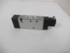 Norgren V62S517AA313JB;  Solenoid Valve 5/2 12VDC 1/4 NPT