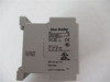 Allen-Bradley 700-K40E-ZJ; Control Relay 10A 4 NO Coil: 24VDC