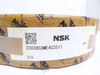 NSK 23038CAME4C3S11; Spherical Roller Bearing190mmOD; 290mmOD