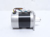 Vande Berg 57BLS02-36V-4092A-PT2.5-03.001; DC Motor 005201120