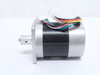 Vande Berg 57BLS02-36V-4092A-PT2.5-03.001; DC Motor 005201120