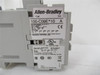 Allen-Bradley 100-C09EJ10; Contactor 9A 3P Coil: 24VDC
