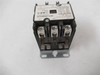 Hartland HCC-3XZ01CG; Contactor  25A 3P 600V Coil 24VAC