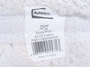 Rubbermaid FGF11800WH00; Lot-3; Wet String Mop; Size: Large