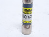 Bussmann FNQ-1/2; Littlefuse Time Delay Fuse; 1/2A; 500VAC