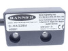 Banner SI-MAG2SM; Magnetic Switch 46991; 4-8mm Range; 30VDC
