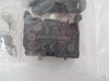 Allen-Bradley 800F-PX01L; Composite Push Button 1NO 10 Amp