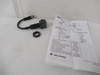 Allen-Bradley 42EF-R9RCBT-G4; Photo Sensor 8m Range  AC/DC