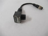 Allen-Bradley 42EF-R9RCBT-G4; Photo Sensor 8m Range  AC/DC
