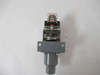 Allen-Bradley 836-C5; Pressure Control Switch 2 PSI 80 PSI