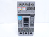Siemens FD63F250; Sentron Circuit Breaker; 200A; 3P; 600VAC