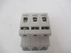 Eaton WMZS3C10; Circuit Breaker 10A 3P 480VAC 125VDC