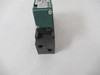 Numantics 082SA4252000030; Solenoid Valve 110-120V 1.5 Amps
