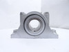 Sealmaster RPB 303-C2 CR; Pillow Block Bearing; 3-3/16"ID