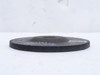 Radnor 64000707; Lot-4; Depressed Center Grinding Wheels; 4"OD