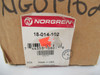 Norgren 18-014-102; Solenoid Valve Poppet 150 PSI
