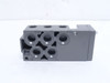 Numatics 203-447; Pneumatic Manifold