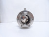 SPX 9SE0287-LM0; Butterfly Valve; SS-316; Size: 3" Clamp