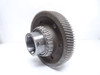 Dodge 389716 TXT-SCXT-HXT5B; Out Hub AssySB 85Teeth 2.9375"ID