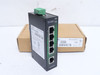 Stride  SE2-SW5U; Ethernet Switch; 5-Port; RJ45; 9-60VDC