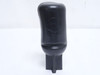 Jackson 14746; One Set Black Rubber insulator Terminal Covers