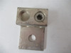 Blackburn ADR35-21; Lot-3 Lug Connector-Missing Set Screw