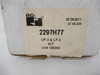 Ross Controls 2297H77; Service Kit Valve  2/2 NO/NC 3/4"