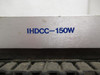 IP IHDCC-150W; Linear Power Supply; 47-63VAC In; 5VDC@12A Out