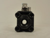 Velan T1802-SSEZ; Ball Valve; 2000PSI; DN-15; 1/2"
