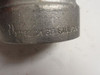 Industry-STD 20XZ25; Pipe Elbow; 90 Deg; FSW; 2" Size SS-316