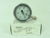Ashcroft 25-1009-SWL-02L-250KP; Industrial Duralife Gauge