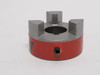 Lovejoy L-090X7/8; Straight Jaw Coupler Hub 7/8"ID 68514445016