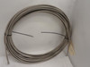 MFG- Mdl-unknown; Metal Hose Assembly; 1/4" ; 150' L