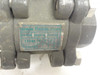 Flo-Tite DM 110; Ball Valve; 1NPT; 1500WOG; 3-Piece
