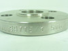 Bebitz 99775/1; SW 1" Flange 150LB 4"in