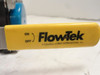FlowTek PN64-1000-2"; Ball Valve; 2"; Socket; 1000PSI