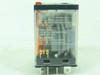 Schneider 784XDXM4L-240A; General Purpose Relay; Coil: 240VAC