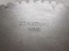 SPX 239007082; Water Pump Gear; 82 Teeth; 1-7/16"ID